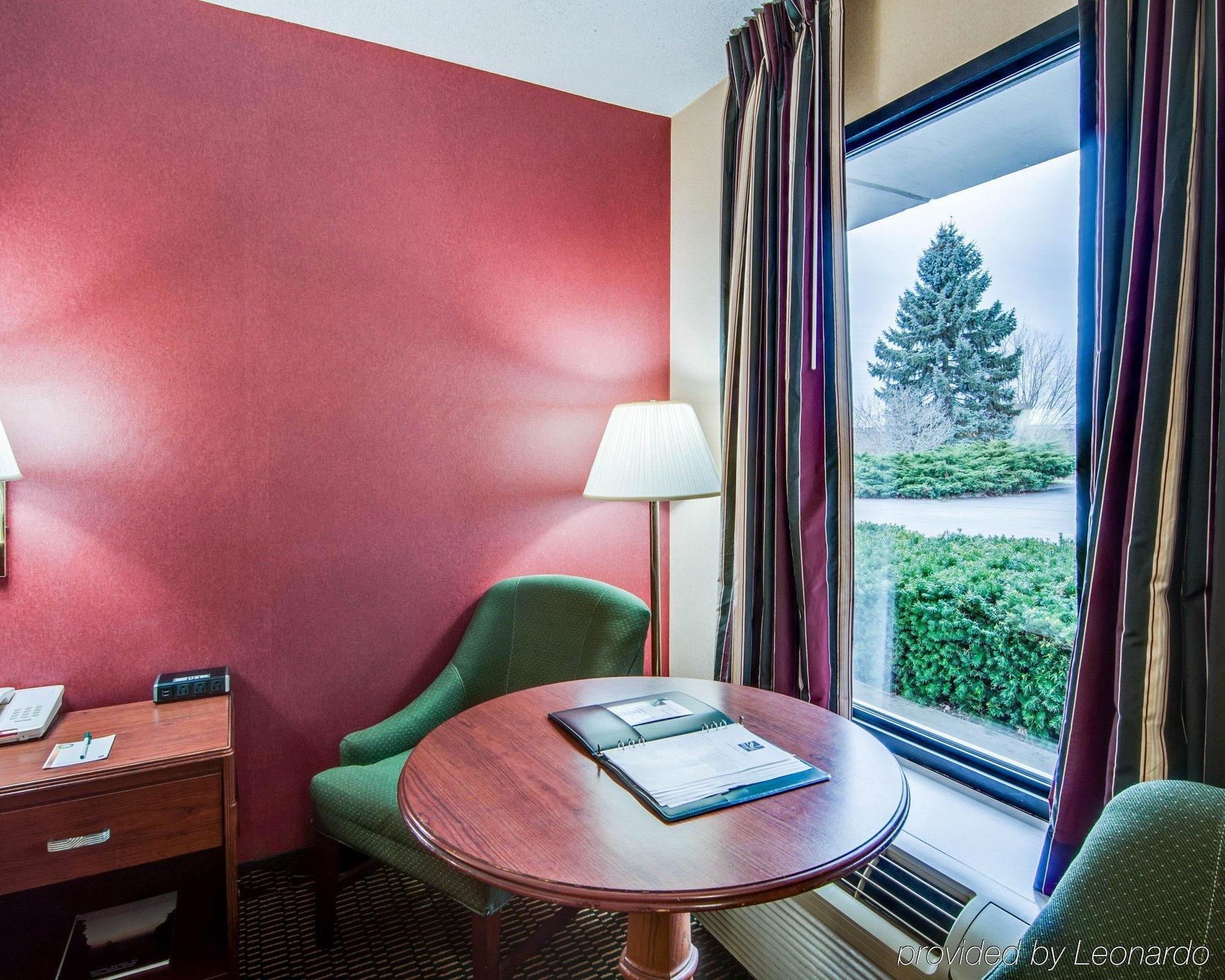 Quality Inn Christiansburg - Blacksburg Exterior photo